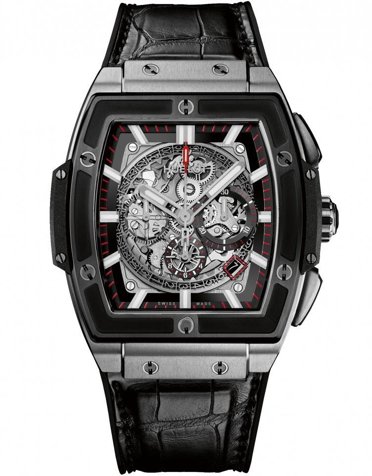 HUBLOT 601.NM.0173.LR