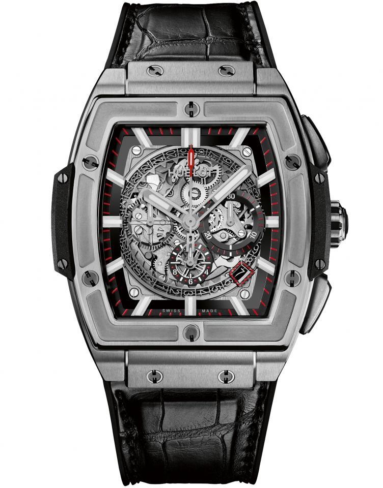 HUBLOT 601.NX.0173.LR