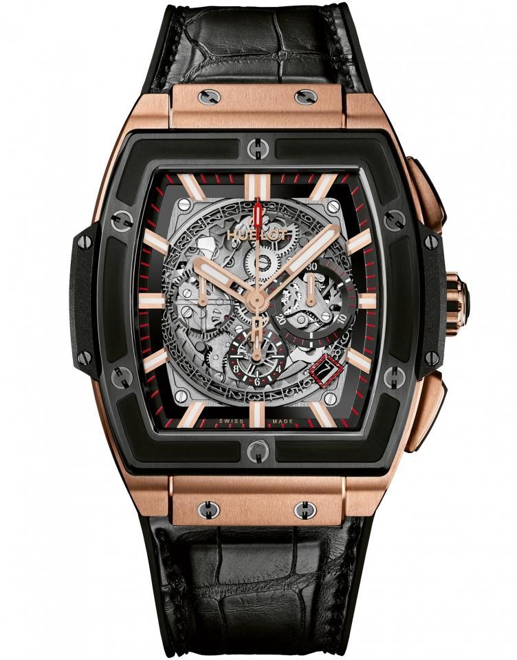 HUBLOT 601.OM.0183.LR