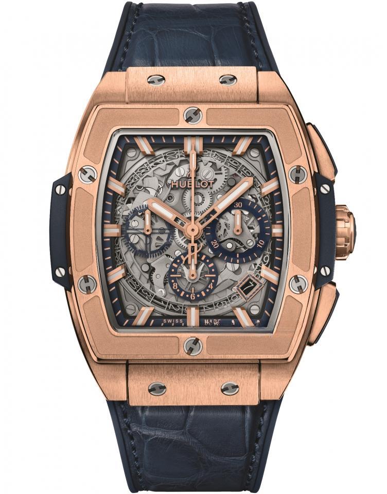HUBLOT 601.OX.7180.LR