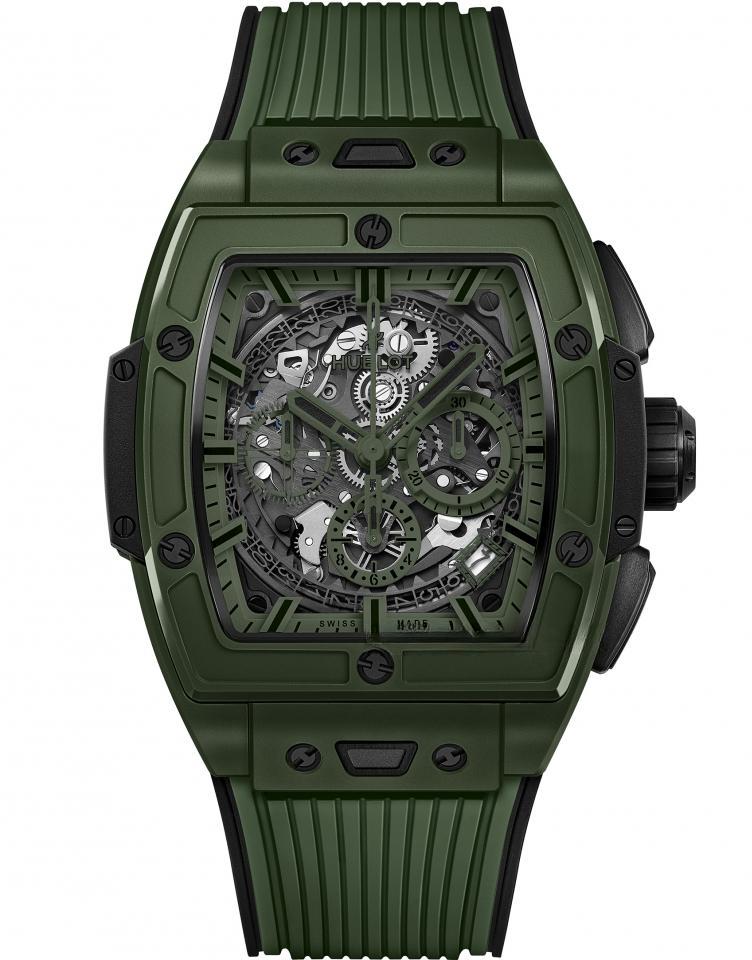 HUBLOT 642.GX.5210.RX