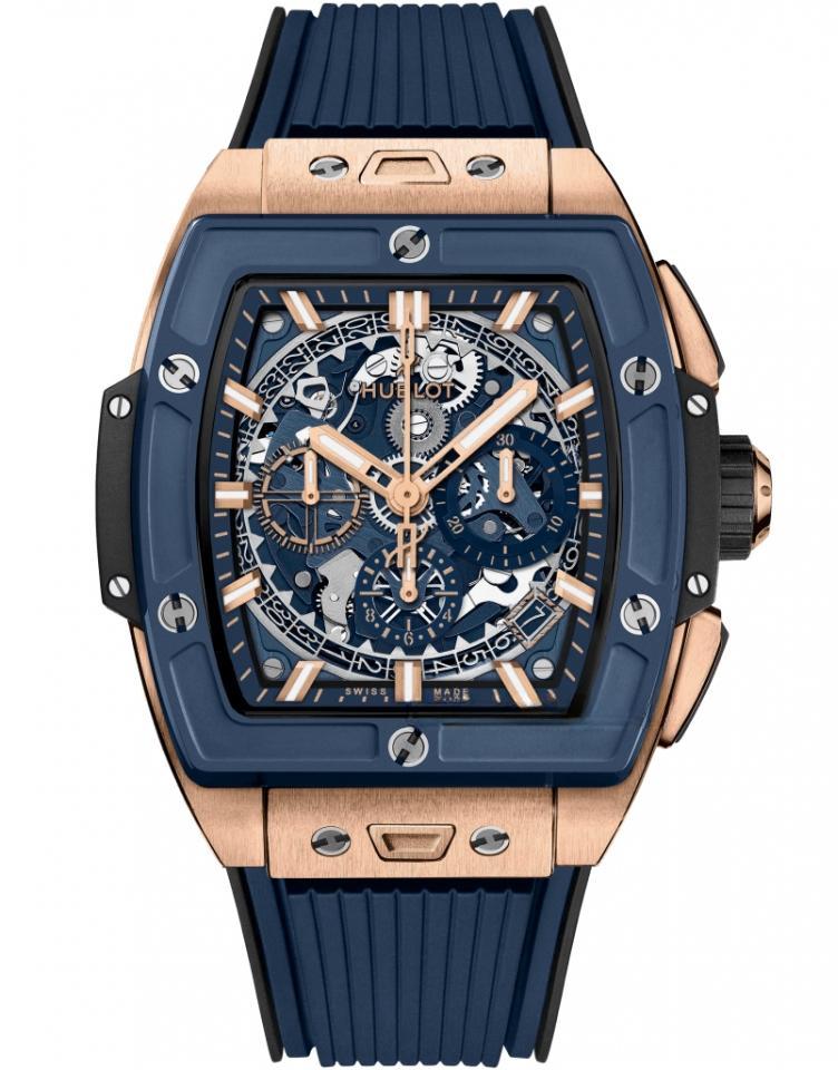 HUBLOT 642.OL.7180.RX