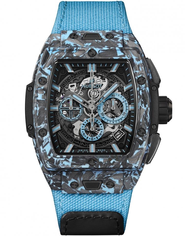 HUBLOT 642.QL.0191.NR.GCH24