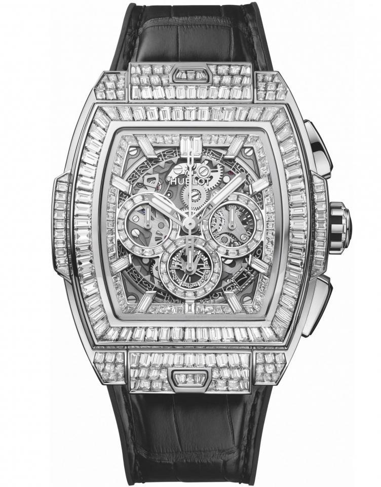 HUBLOT 642.WX.9017.LR.9904