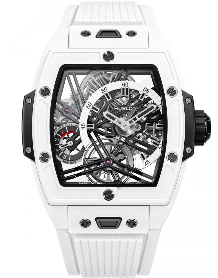 HUBLOT 645.HX.2010.RW.HCH24