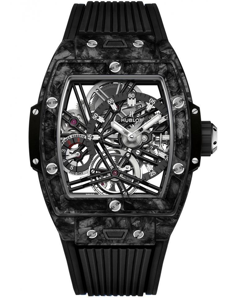 HUBLOT 645.QN.1117.RX