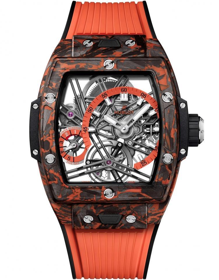 HUBLOT 645.QO.4710.RX