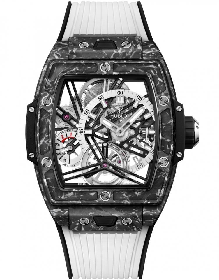 HUBLOT 645.QW.2012.RW