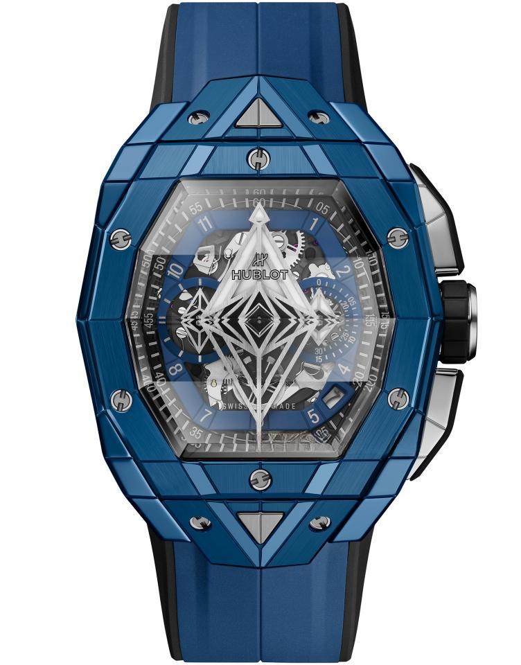 HUBLOT 648.EX.0151.RX.MXM24