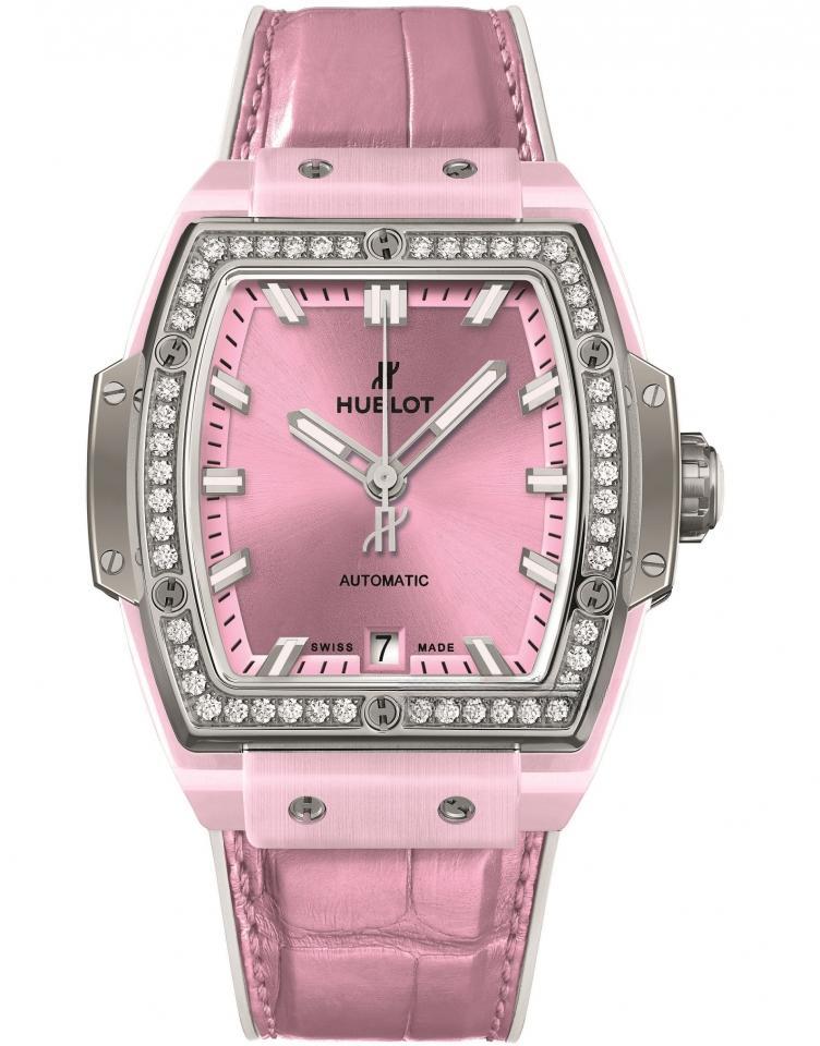 HUBLOT 665.RN.891P.LR.1204