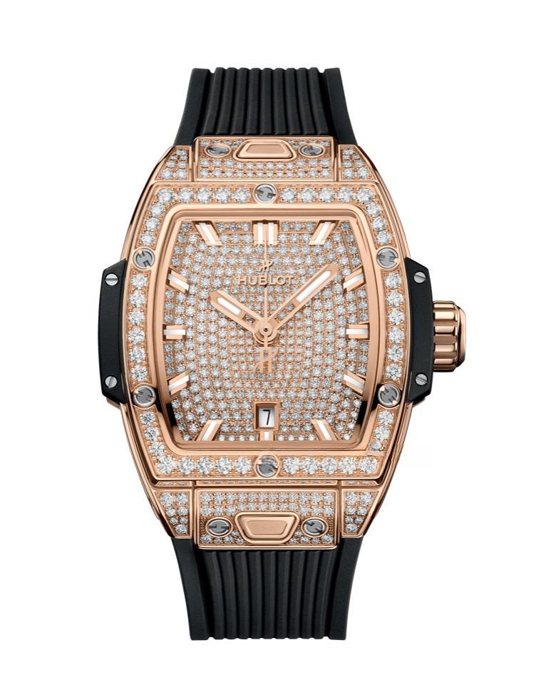 HUBLOT 682.OX.9000.RX.1604