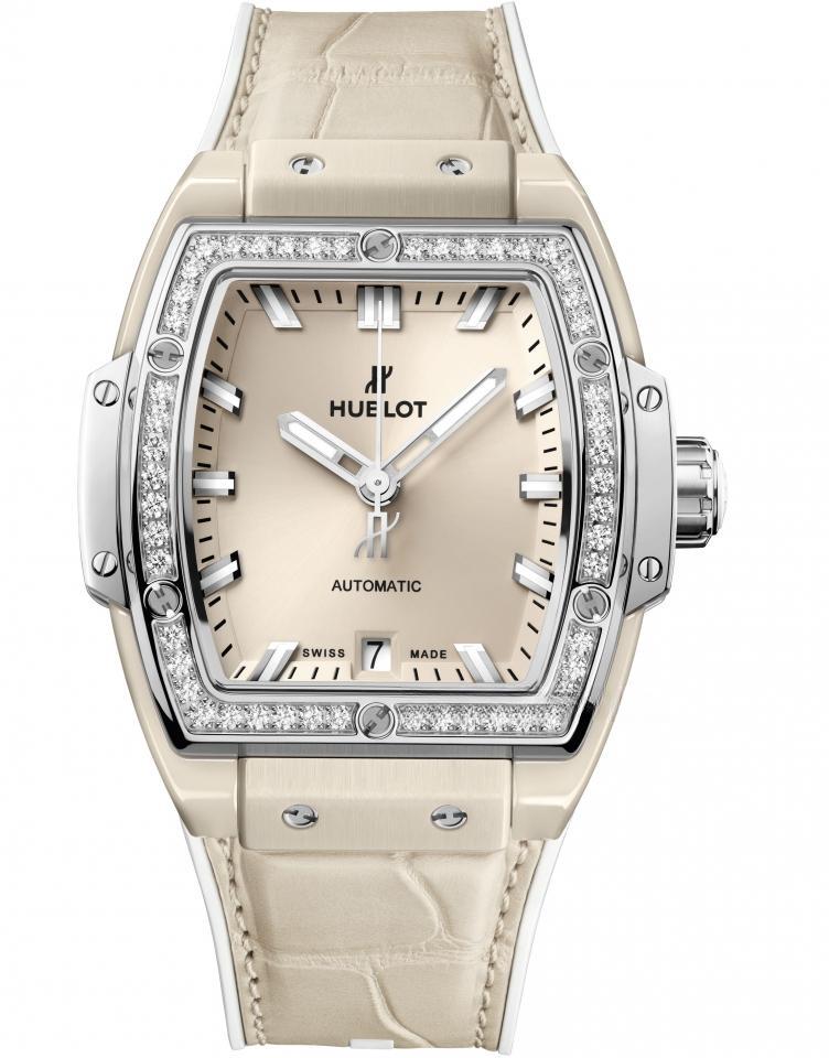 HUBLOT 665.CZ.891B.LR.1204