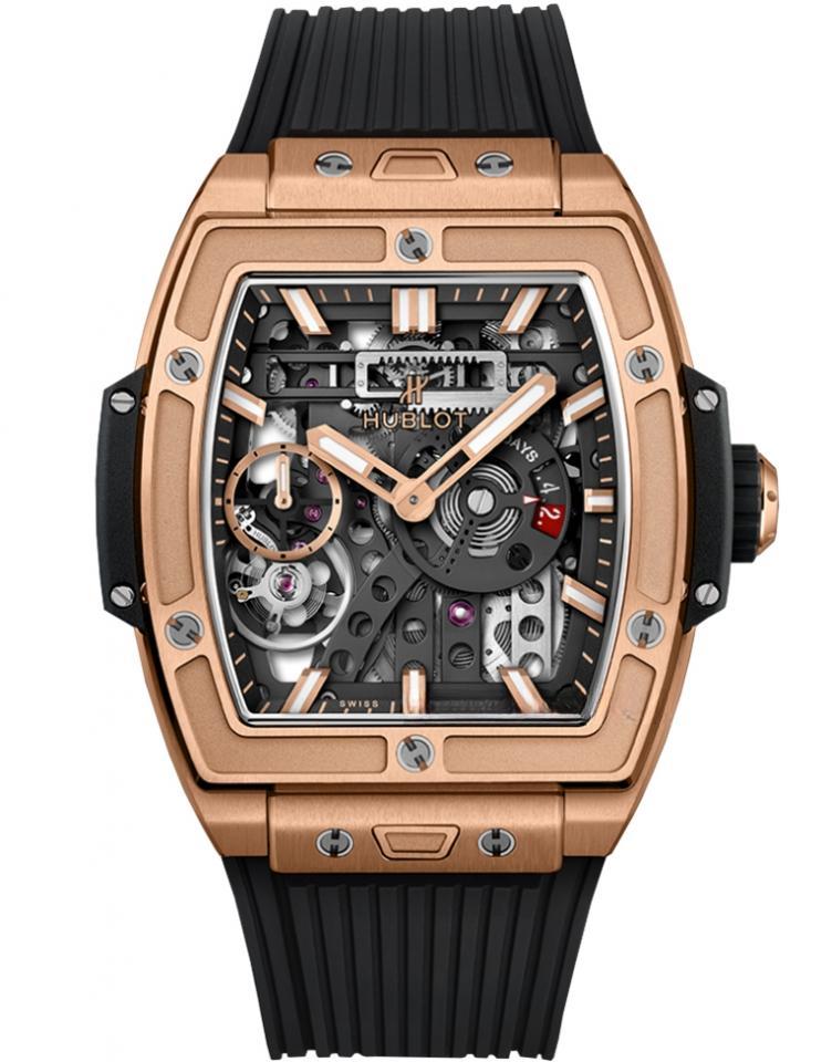 HUBLOT 614.OX.1180.RX