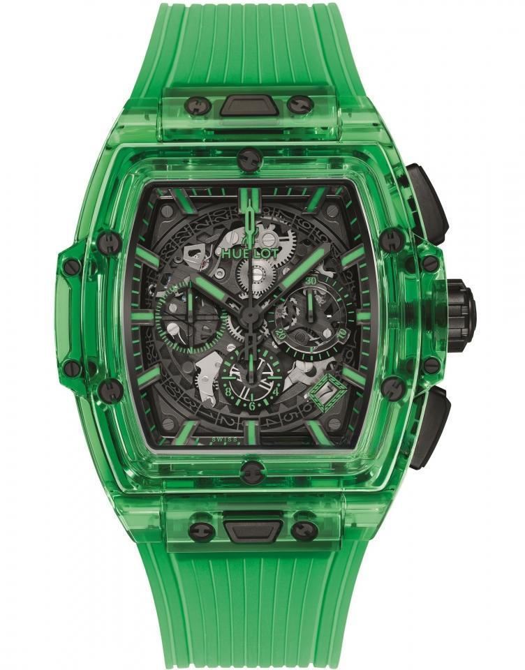 HUBLOT 642.JG.0190.RT