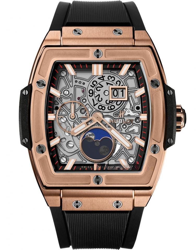 HUBLOT 647.OX.1138.RX
