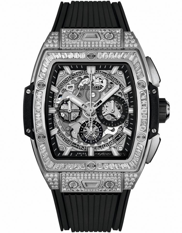 HUBLOT 642.NX.0170.RX.0904