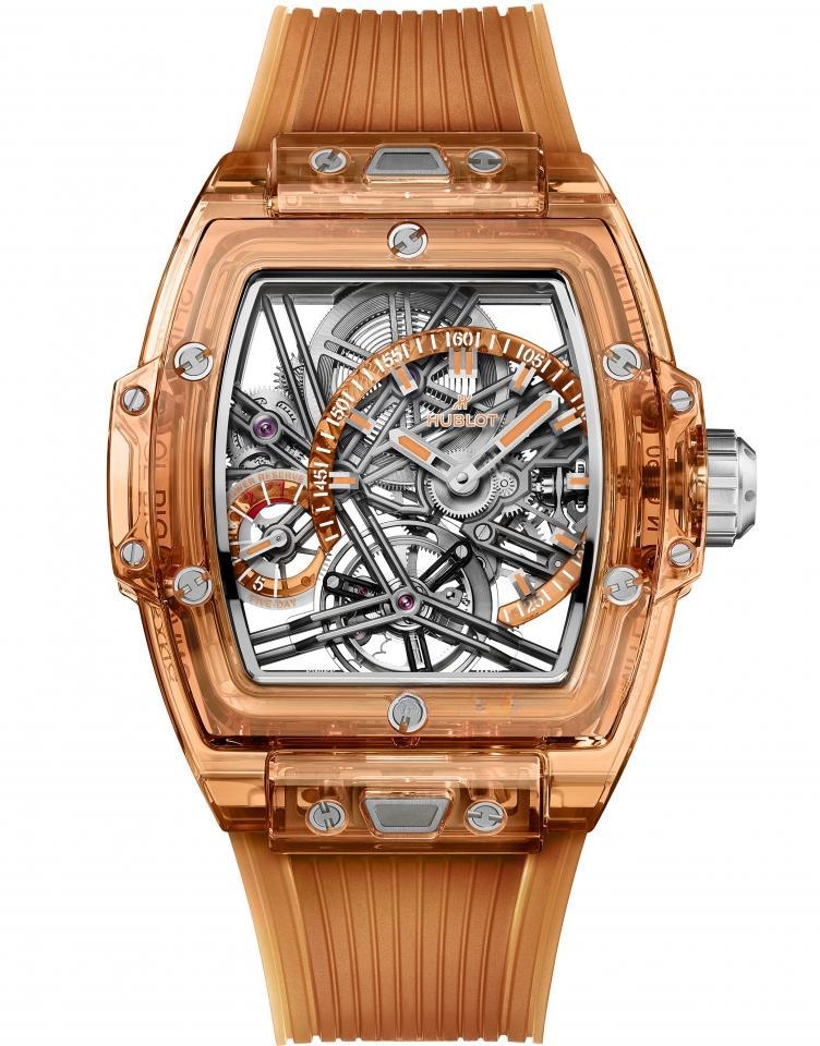 HUBLOT 645.JO.0120.RT