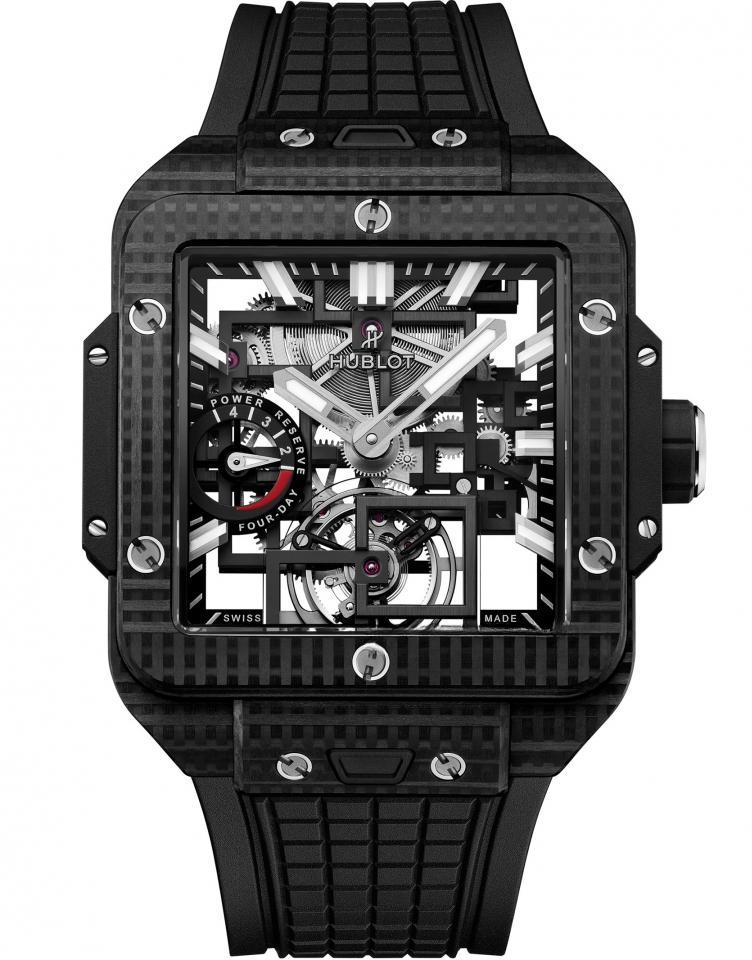 HUBLOT 805.QD.0170.RX