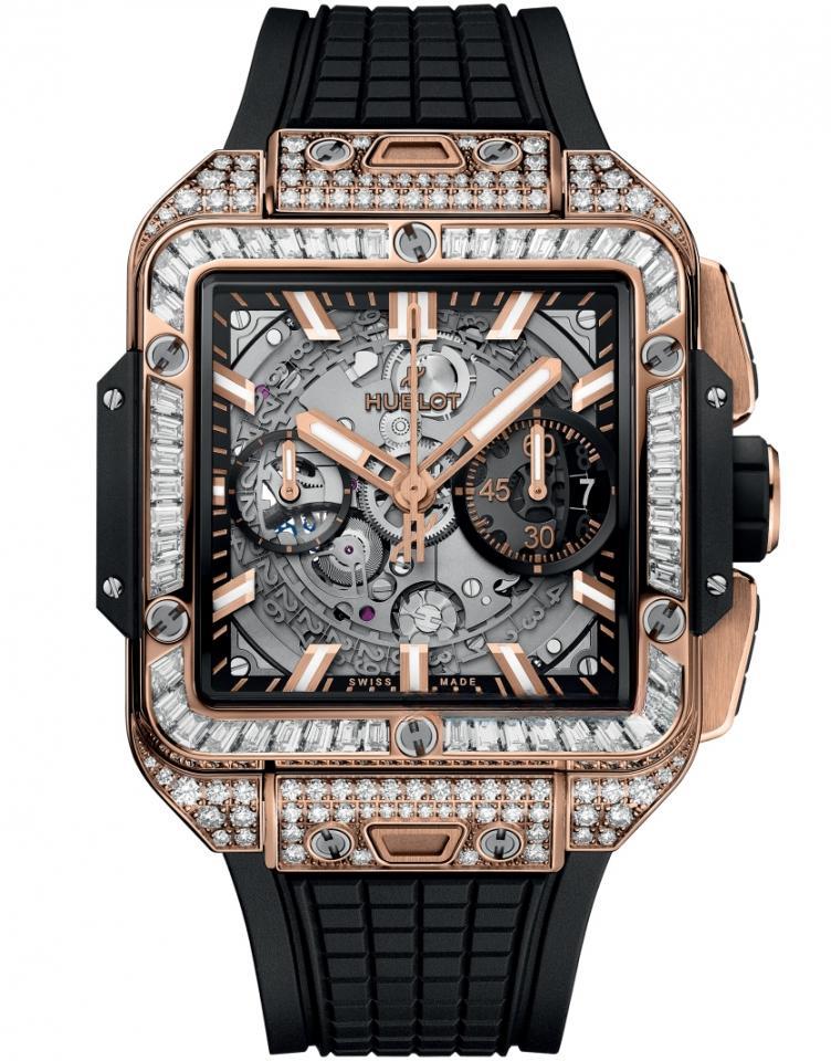 HUBLOT 821.OX.0180.RX.0904