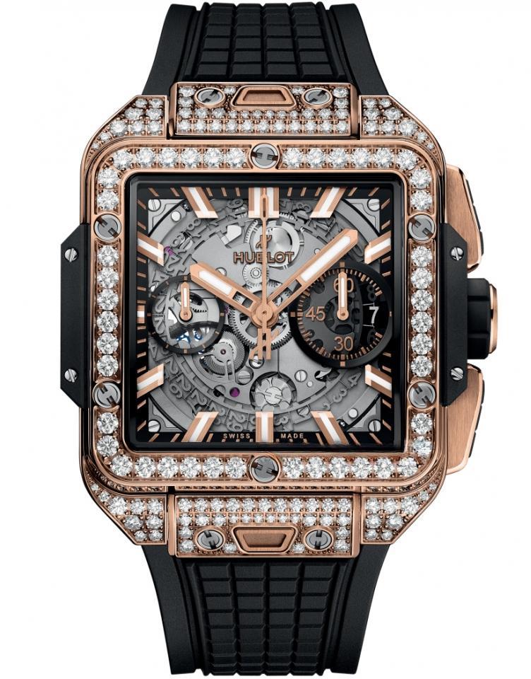 HUBLOT 821.OX.0180.RX.1604