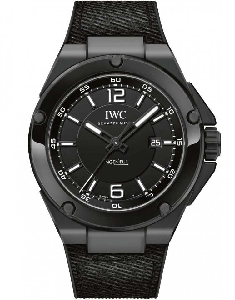 IWC IW322504