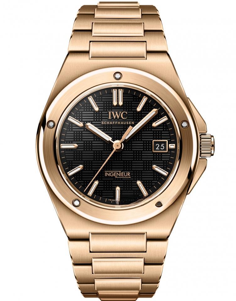 IWC IW328702