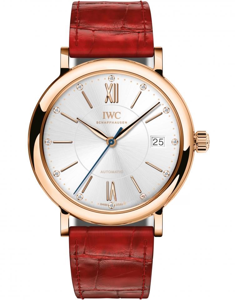 IWC IW458119