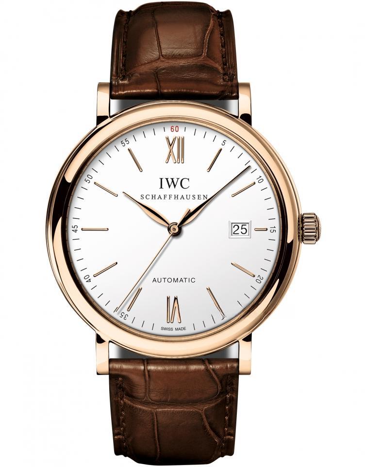 IWC IW356524