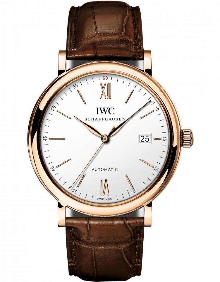 IWC IW356521