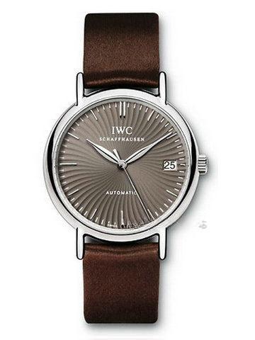 IWC