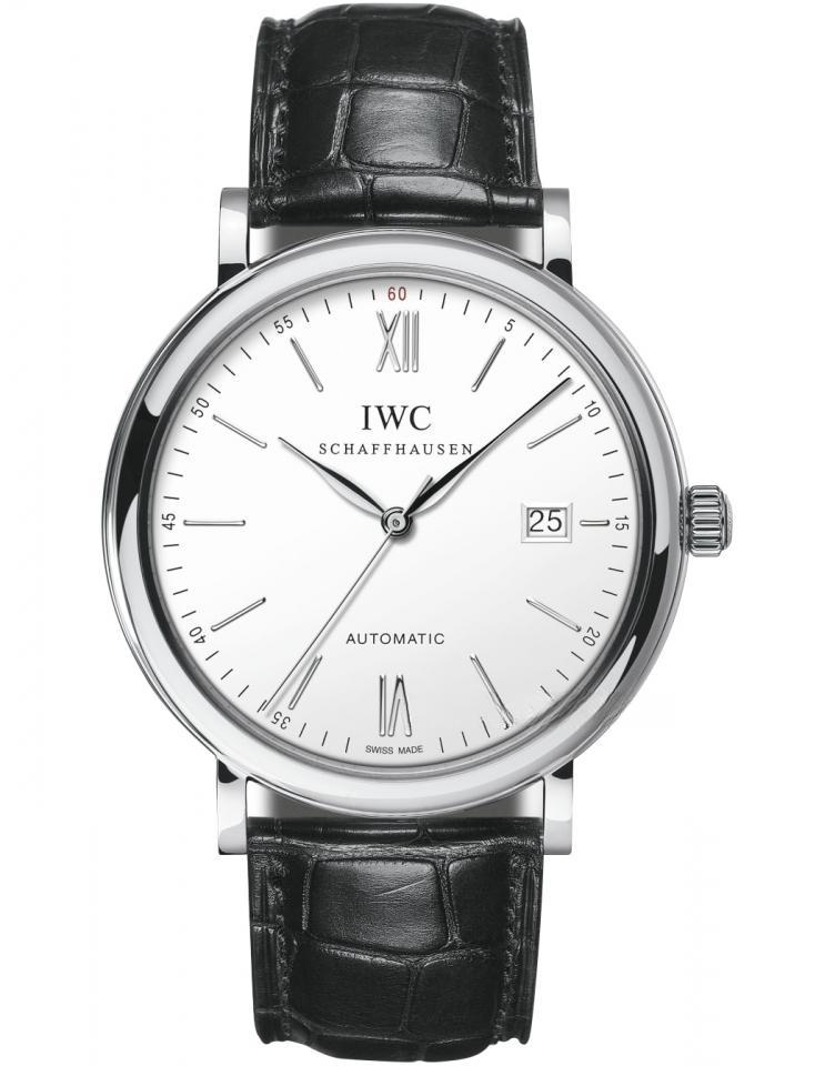 IWC IW356501