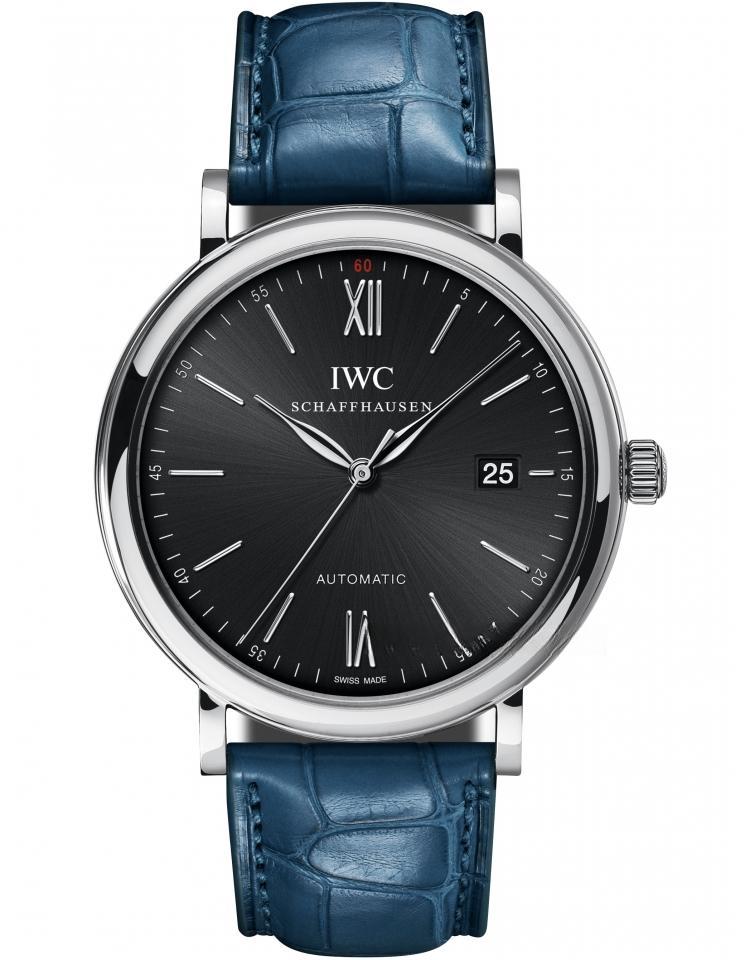 IWC IW356502