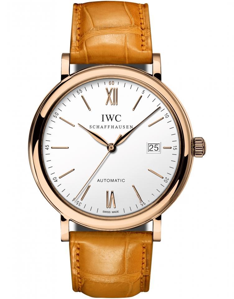 IWC IW356504