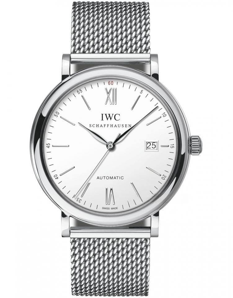 IWC IW356505
