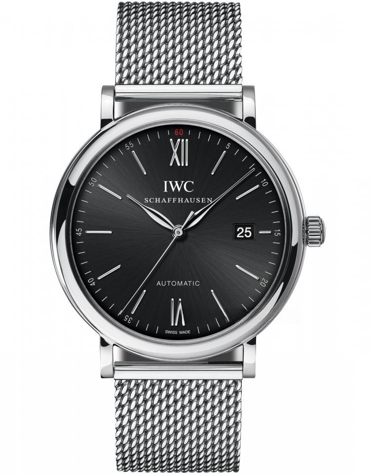 IWC IW356506