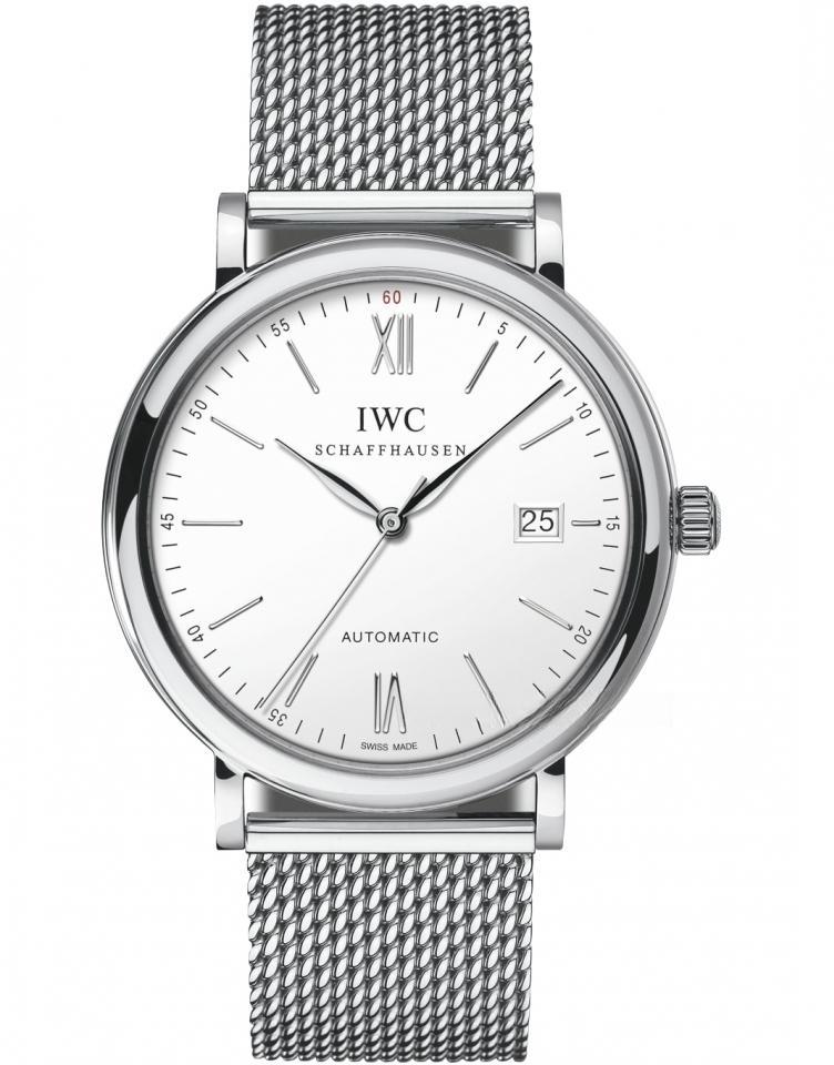 IWC IW356507