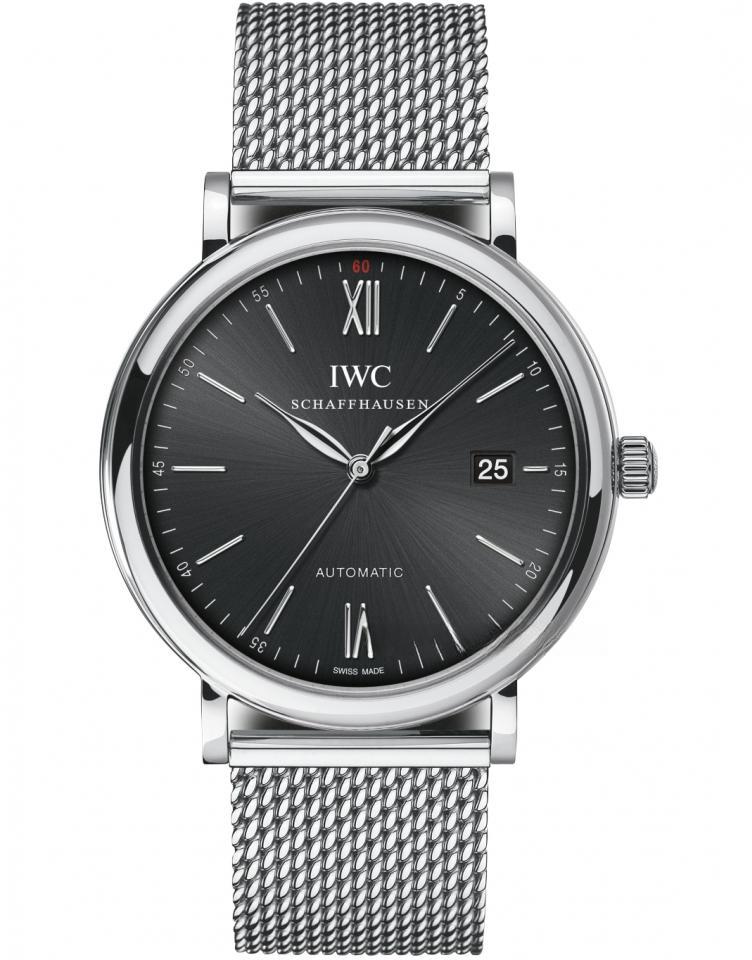 IWC IW356508