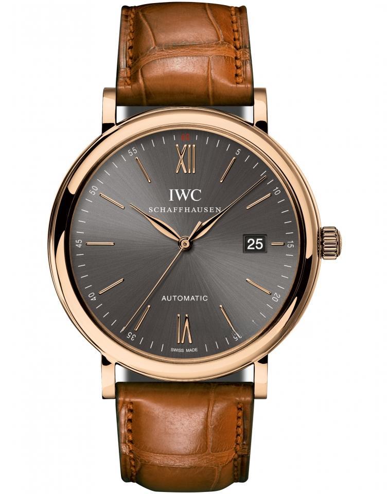 IWC IW356511