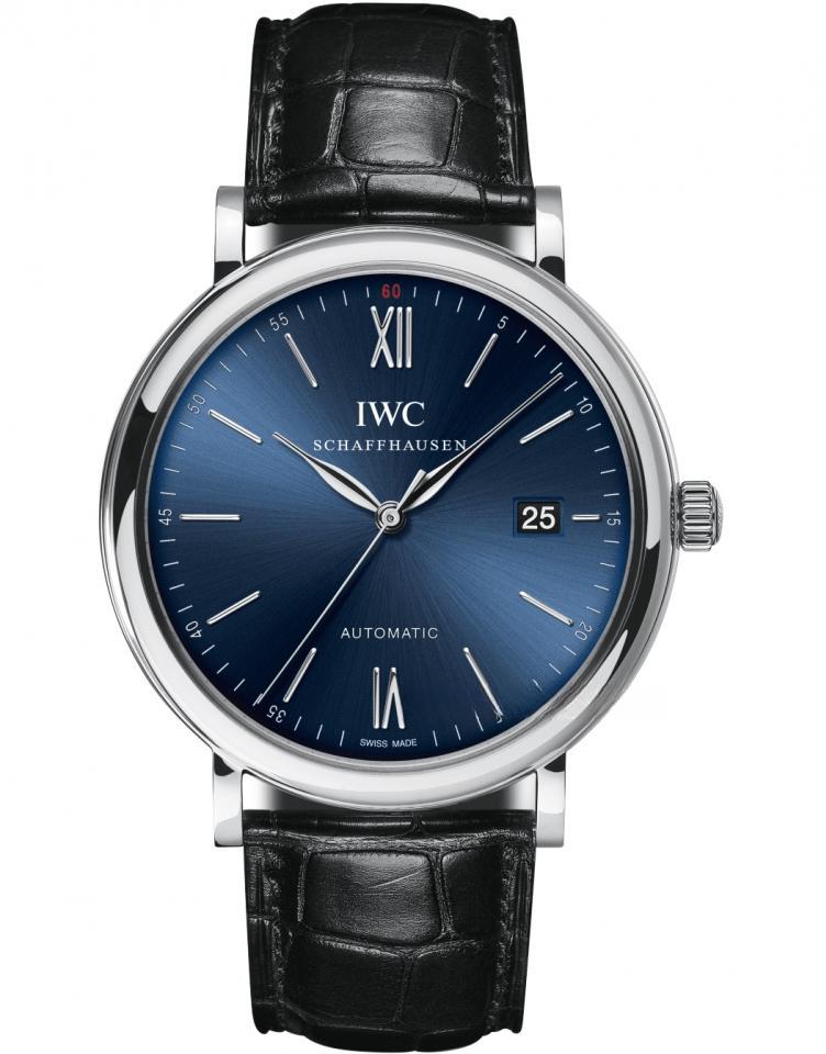 IWC IW356512