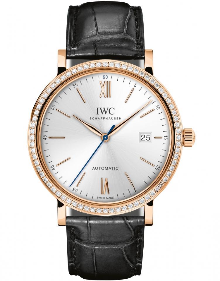 IWC IW356515