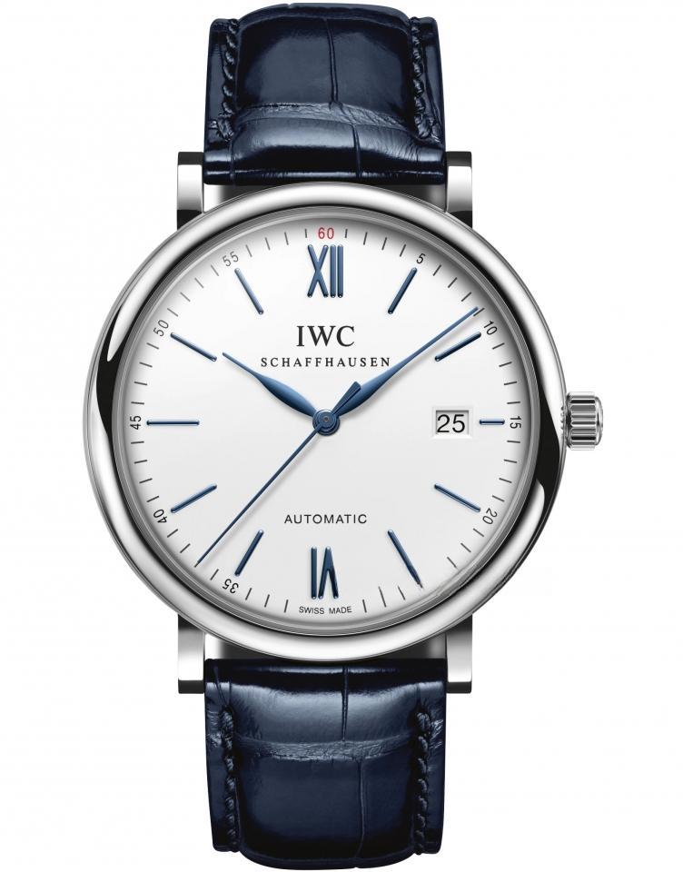 IWC IW356527
