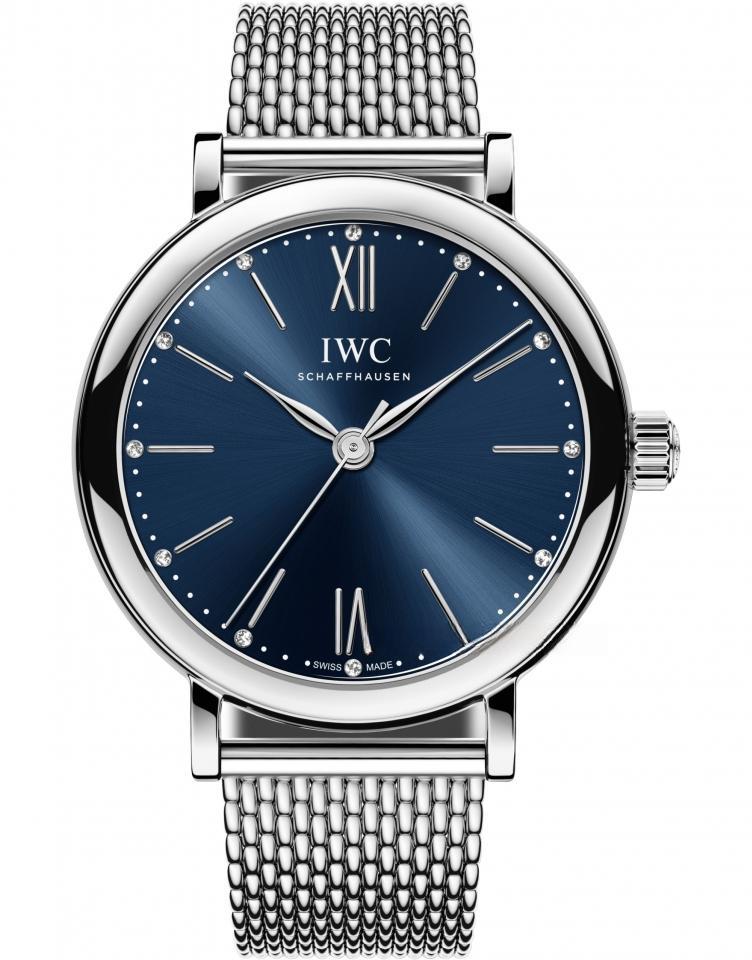 IWC IW357404