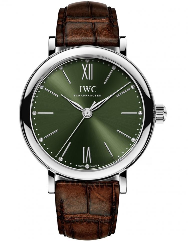 IWC IW357405