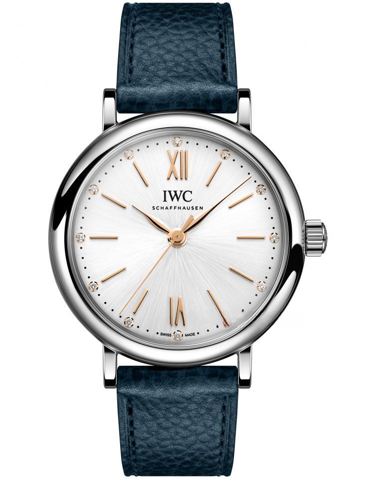 IWC IW357411