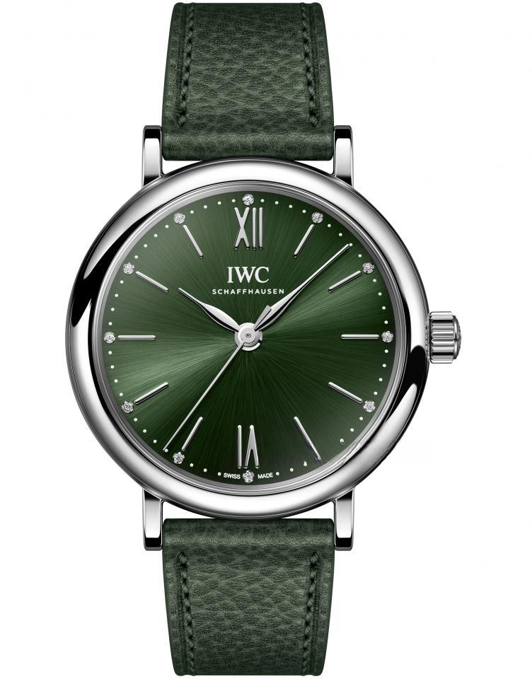 IWC IW357412
