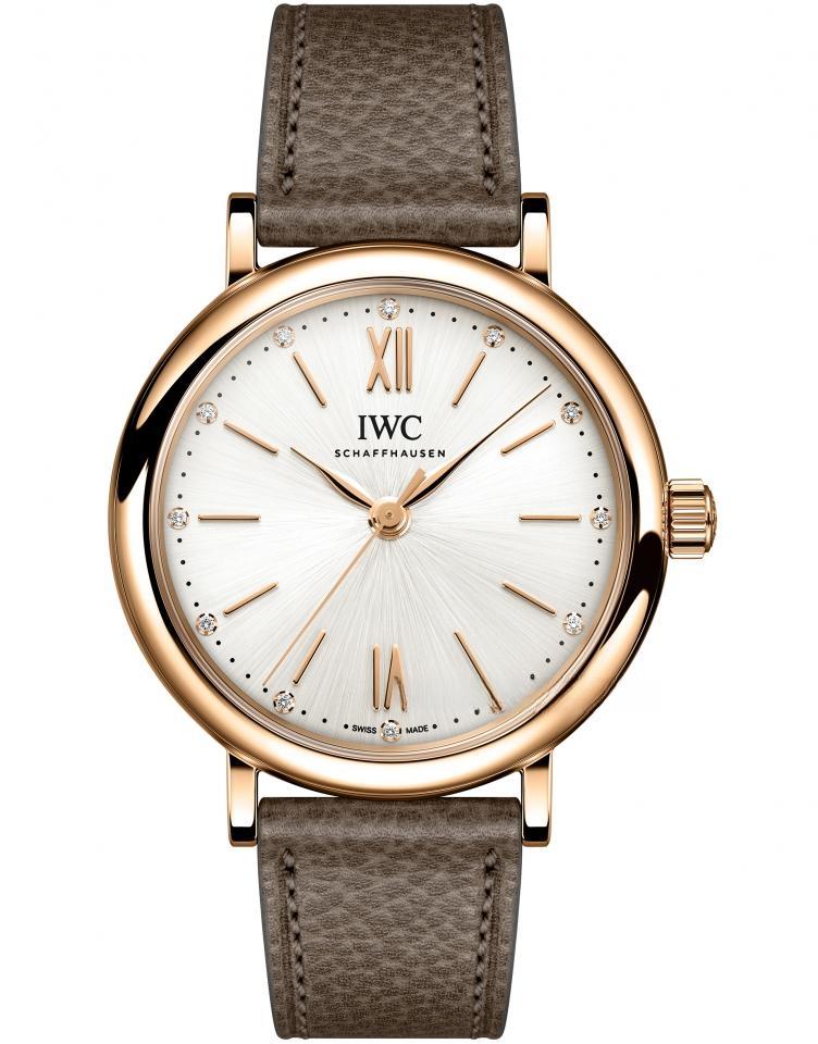 IWC IW357414