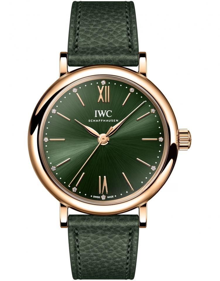 IWC IW357415