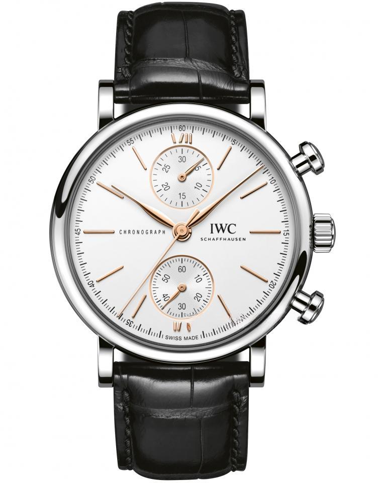 IWC IW391406