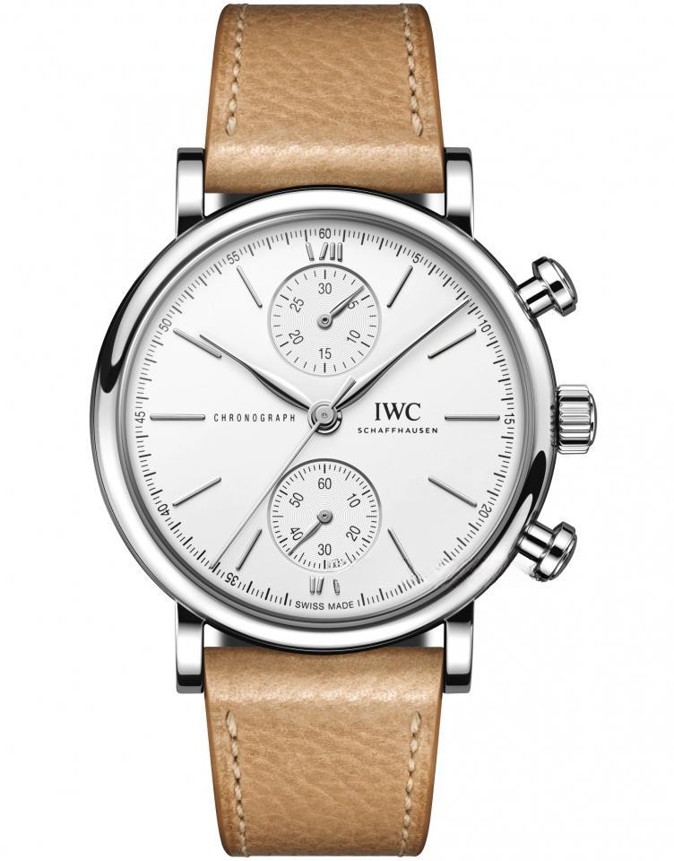 IWC IW391502