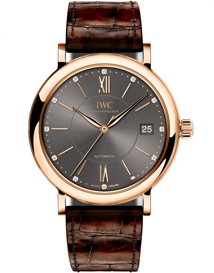 IWC IW458106